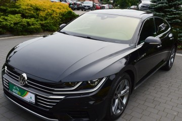 2,0 TSI R-LINE BI-Xenion Nawigacja Digital Tacho