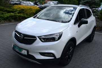 1,6  CDTI  135 KM FULL LED Nawigacja Kamera  FULL LED