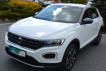 2,0 TDI UNITED Klimatronik Nawigacja Serwisowany