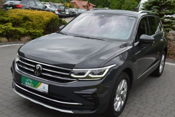 2,0 TDI 150 KM DSG FULL LED Kamera Nawigacja