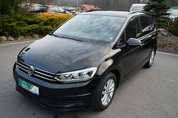 1,6 TDI 115 KM DSG FULL LED HIGH-LINE Alcantara Nawigacja