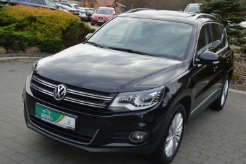 2,0 TSI 180 KM 4X4 BI-Xenon Nawigacja Panorama HIGH-LINE