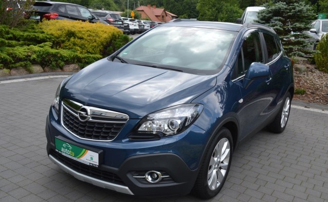 opel