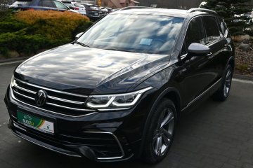 2,0 TDI 200 KM 4x4 R-LINE HEDA UP MATRIX Kamera 360 Nawigacja