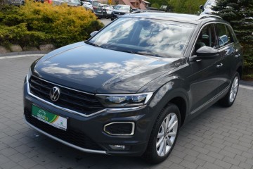 2,0 TDI DSG Nawigacja Kamera DIGITAL FULL