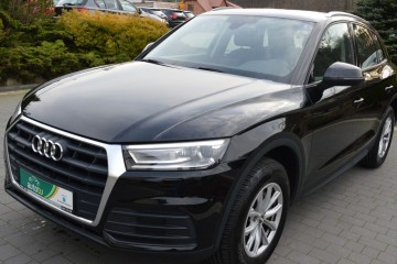 2,0 TDI QUATTRO F1 BI-Xenon Nawigacja