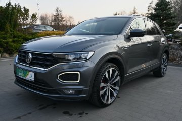 1,5 TSI 150 KM R-LINE Panorama Nawigacja Virtual Tacho FULL