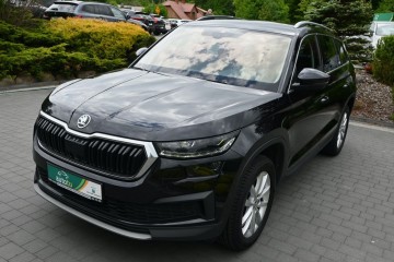 2,0 TDI 150 DSG FULL LED Nawigacja Kamera HAK