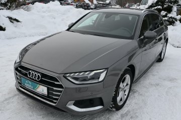 2,0 TDI 190 KM QUATTRO Full Led Nawigacja Webasto