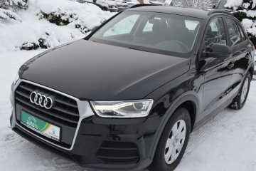 2,0 TDI 150KM LED Nawigacja BI-Xenon Klimatronik