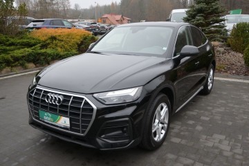 2,0 TDI Full led Nawigacja Kamera serwisowany