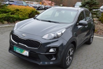 1,6 GDI 132 KM Nawigacja Kamera serwisowany