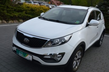 1,7 CRDI 115 KM Bussines line Nawigacja Kamera