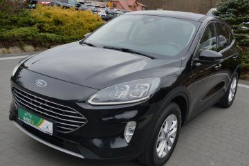 2,0 TDCI 190 KM AWD TITANIUM B&O Nawigacja Kamera