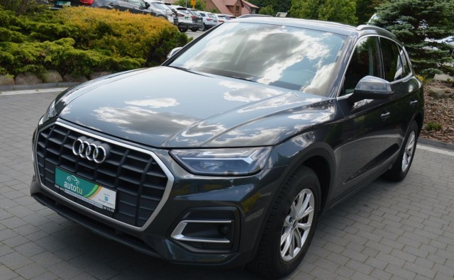 audi