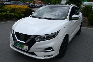 1,7 DCI 150KM 4X4 Panorama FULL LED Nawigacja Kamera 360 BOSE