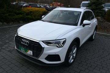 20 TDI S-TRONIC FULL LED Nawigacja Virtual Serwisowany