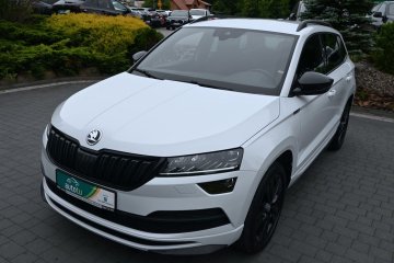 2,0 TDI 150 DSG SPORT-LINE Kamera 360 FULL LED Nawigacja