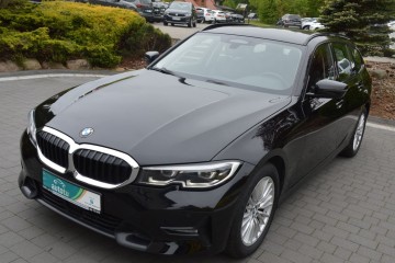 2,0D 190 KM X-Drive Full Led Nawigacja SPORT-LINE