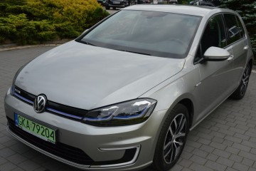 136 KM FULL LED Nawigacja Serwisowany Zarejestrowany