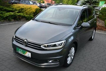 2,0 TDI 150 KM DSG HIGH-LINE Nawigacja Alcantara HAK