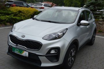 1,6 CRDI 136 KM Automat Klimatronik Kamera