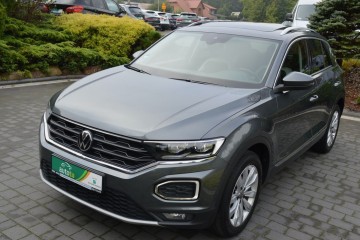 1,5 TSI 150 DSG Panorama Nawigacja ACC DIGITAL TACHO