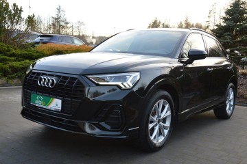 1,5 TSI 2X S-LINE FULL LED MATRIX  Nawigacja Virtual