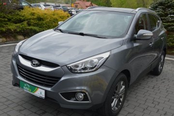 1,6 GDI 135K Premium Nawigacja Kamera Klimatronik