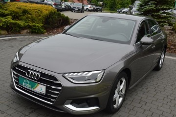2,0 TSI 150 KM FULL LED Nawigacja Digital Tacho