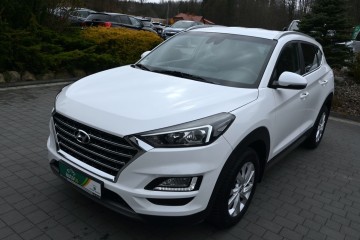 1,6 T-GDI 177 KM Automat Klimatronik Nawigacja Kamera