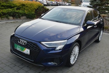 1,5 TSI 150 KM SPORT BACK Full Led Nawigacja Virtual tacho