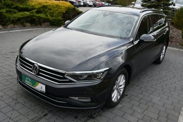 2,0 TDI 190 KM DSG Nawigacja Kamera DIGITAL FULL UNITED