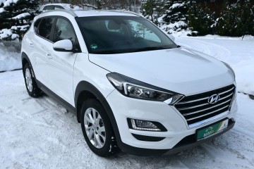 1,6 T-GDI 177 KM Automat Klimatronik Nawigacja Kamera