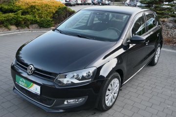 1,6 TDI 90 KM HIGH-LINE Klimatronik Serwisowany