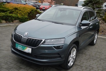 1,6 TDI 115 DSG FULL LED Nawigacja Kamera