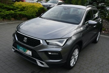 1,5 TSI 150 KM Nawigacja Virtual TACHO Kamera Klimatronik