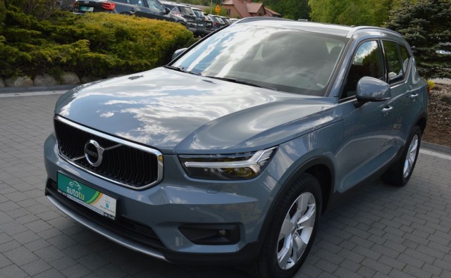 volvo