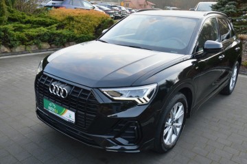 1,5 TSI 2X S-LINE FULL LED MATRIX  Nawigacja Virtual