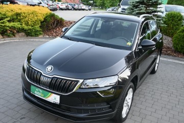 1,5 TSI 150 DSG FULL LED Nawigacja Kamera Ambition