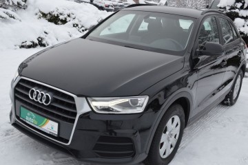 2,0 TDI 150KM LED Nawigacja BI-Xenon Klimatronik