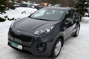 1,7 CRDI 115 KM BI-Xenon Nawigacja Kamera asystent