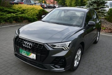 1,5 TSI 150 KM 2XS-LINE Alkantara Full Led Virtual Kamera 360