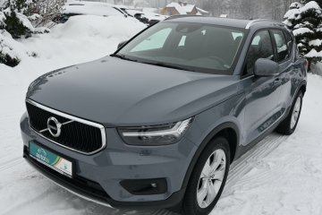 2,0 D 150 KM Geartronic Nawigacja Kamera HARMAN