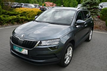 1,6 TDI 115 DSG FULL LED Nawigacja Kamera