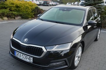 2,0 TDI FULL LED Virtual Nawigacja Alkantara Sport line