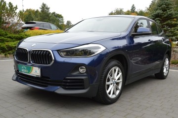 2,0i 192 KM Full Led Nawigacja Kamera SPORT-LINE
