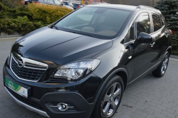 1,4T 140 KM 4x4 BI-Xenon Kamera Klimatronik Model 2014