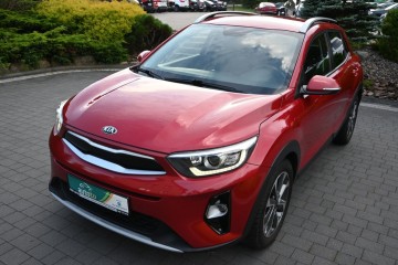 1.2 T-GDI 120 KM EDITION Nawigacja Kamera Klimatronik
