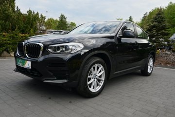 2,0D 190 KM X-DRIVE Kamera Nawigacja Full LED